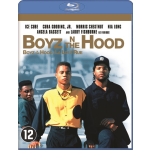 VSN / KOLMIO MEDIA Boyz n&apos; The Hood
