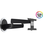 Vogels Vogel's NEXT 7346 LG OLED Mount - Zwart