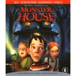 Sony Monster House