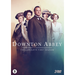 Downton Abbey - Seizoen 1