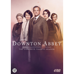 Downton Abbey - Seizoen 4