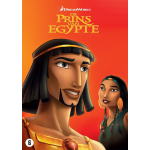 De Prins Van Egypte