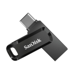 Sandisk Dual Drive Ultra 3.1 USB-C Go 128GB
