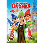 Universal Pictures Sherlock Gnomes