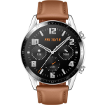 Huawei Watch GT 2 Zilver/ 46mm - Plata