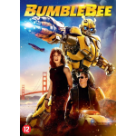 VSN / KOLMIO MEDIA Transformers - Bumblebee