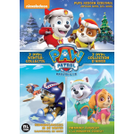 Paw Patrol - Winter Collection