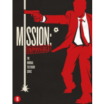 Mission Impossible - Complete Collection (1966)