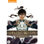 The Legend Of Korra - Complete Collection