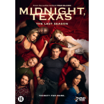 Midnight, Texas - Seizoen 2 (The Last Season)