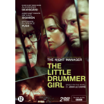 The Little Drummer Girl - Seizoen 1