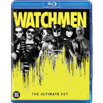 Watchmen - The Ultimate Cut