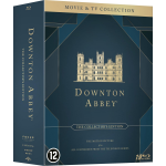 VSN / KOLMIO MEDIA Downton Abbey - Complete Movie & TV Collection (Collector&apos;s Edition)