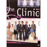 Clinic Seizoen 1 / Deel 2