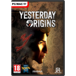 DENDA GAMES BV Yesterday Origins