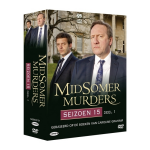Eic Midsomer Murders Seizoen 15 Deel 1