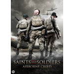 Eic Saints And Soldiers - Airborne Creed