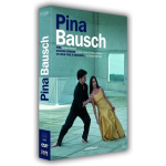Pina Bausch Box