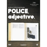 Police Adjective