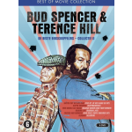 VSN / KOLMIO MEDIA Bud Spencer & Terence Hill Collectie 2