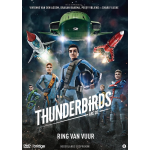 Thunderbirds Are Go - Ring Van Vuur