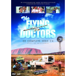 The Flying Doctors - De Complete Serie 1 - 4