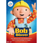 Bob De Bouwer - DVD Box