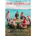 The Durrells - Seizoen 1
