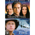 Legends Of The Fall/Seven Years In Tibet