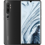 Xiaomi Mi Note 10 - 128 GB Dual-sim - Zwart