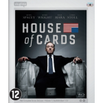 House Of Cards - Seizoen 1