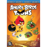 Angry Birds Toons - Seizoen 2 / Deel 2