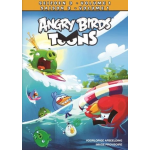 Angry Birds Toons - Seizoen 3 / Deel 1