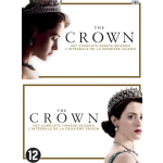 The Crown - Seizoen 1 & 2