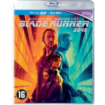 Blade Runner 2049 (3D En 2D Blu-Ray)