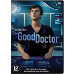 VSN / KOLMIO MEDIA The Good Doctor - Seizoen 3