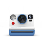 Polaroid Now - Azul - Azul