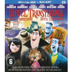 Hotel Transsylvanië (3D En 2D Blu-Ray)