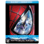 The Amazing Spider-Man 2 (Steelbook)