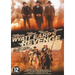 Wyatt Earp&apos;s Revenge