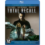 Sony Total Recall (2012)