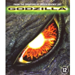 Sony Godzilla (1998)