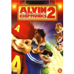 Alvin & Chipmunks 2