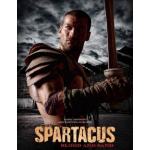 Spartacus Blood & Sand - Seizoen 1