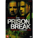 Prison Break - Seizoen 3