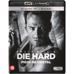 VSN / KOLMIO MEDIA Die Hard - 30th Anniversary (4K Ultra HD En Blu-Ray)