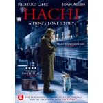 Hachi, A Dog&apos;s Love Story