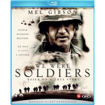 Icon Home Entertainment We Were Soldiers