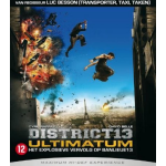 Overig District 13 Ultimatum