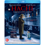 Entertainment One Hachi, A Dog&apos;s Love Story
